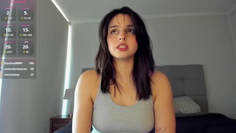 Snapshot of yourfreakygirl chatting on October 2025 07:11:01 PM Helena online show from October 2025 07:11:01 PM