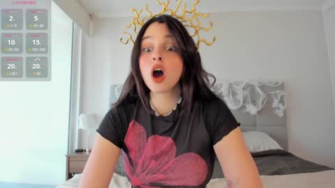 Snapshot of yourfreakygirl chatting on October 2025 02:40:01 PM Helena online show from October 2025 02:40:01 PM