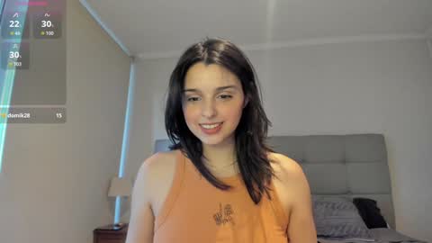 Snapshot of yourfreakygirl chatting on March 2026 07:20:02 PM Helena online show from March 2026 07:20:02 PM