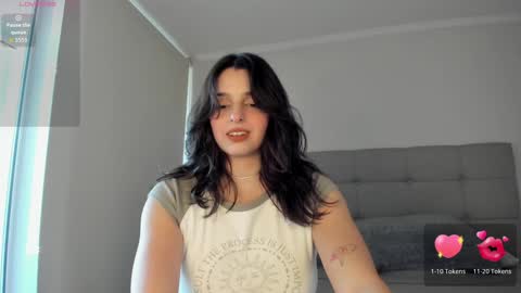 Snapshot of yourfreakygirl chatting on March 2026 07:19:01 PM Helena online show from March 2026 07:19:01 PM