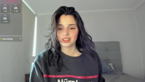 Snapshot of yourfreakygirl chatting on April 2026 09:31:02 PM Helena online show from April 2026 09:31:02 PM