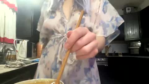 Scarlet Bunny online show from January 2025 05:48:01 AM