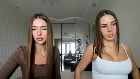 Ariella online show from October 2025 10:27:01 AM