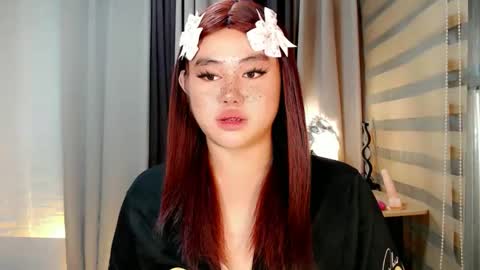 HI ITS ME ALTHEA online show from October 2025 04:29:02 PM