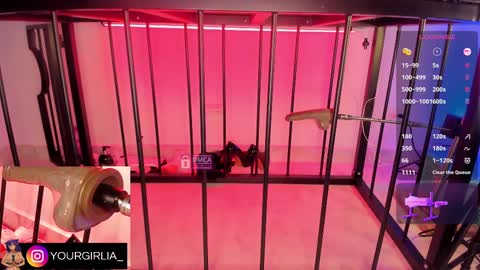 Call me Lia        online show from March 2025 04:52:02 AM