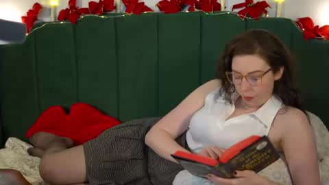 Sarlei Sar-uh-lie online show from December 2025 11:11:01 PM