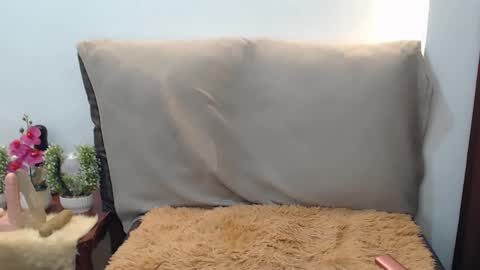 Snapshot of yourgirlzachary chatting on March 2025 07:38:01 PM Goddess Yoshi online show from March 2025 07:38:01 PM