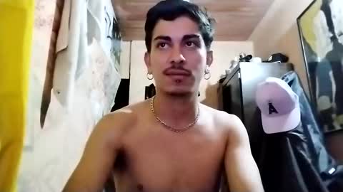 yourgodzeus online show from January 2025 11:45:02 PM