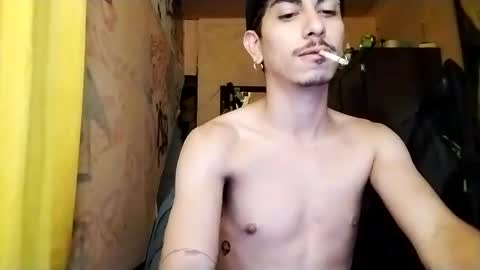 yourgodzeus online show from February 2025 10:09:01 PM