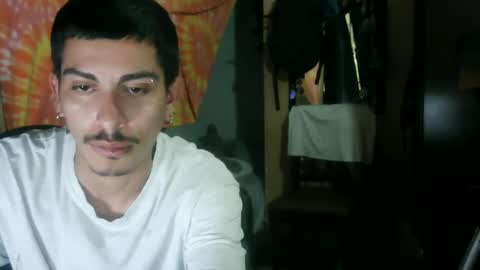 yourgodzeus online show from September 2025 10:00:01 PM