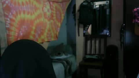 yourgodzeus online show from October 2025 11:55:01 PM