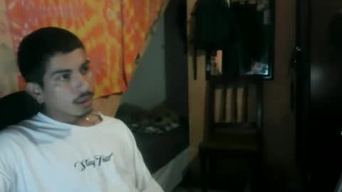 yourgodzeus online show from October 2025 10:41:01 AM