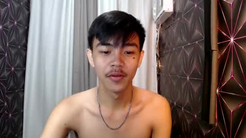 Josh online show from February 2025 08:24:01 PM