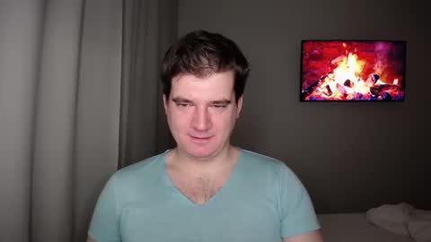 Andrey online show from December 2024 09:09:02 PM