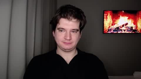 Andrey online show from March 2025 09:11:02 PM