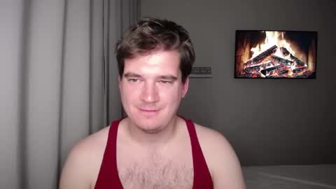 Andrey online show from September 2025 08:25:02 PM