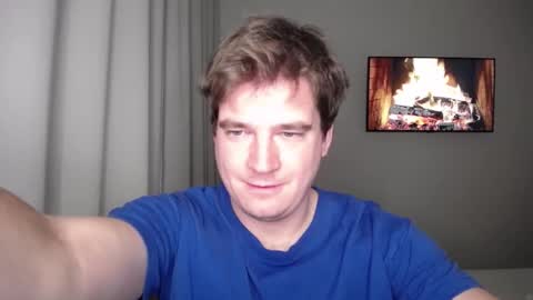 Andrey online show from October 2025 08:09:01 PM