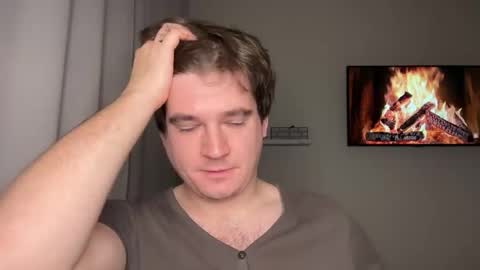 Andrey online show from November 2025 08:18:01 PM