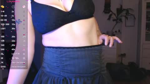 hanna online show from June 2026 08:21:01 PM
