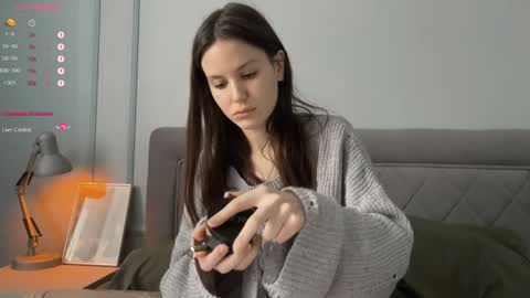 Aida online show from December 2024 08:55:01 AM