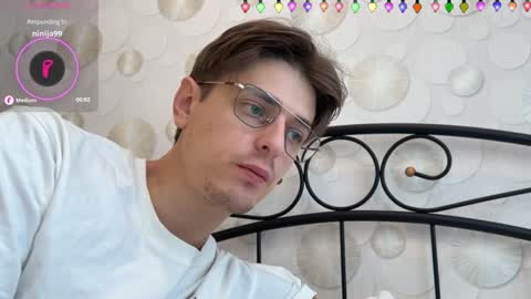 Chris online show from December 2024 09:34:02 AM