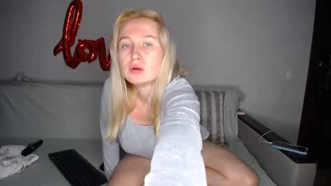 Iamyourdream online show from February 2025 09:16:02 PM