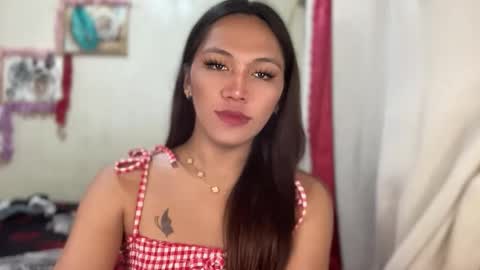 LOVING JAMMELA online show from December 2025 05:53:01 PM