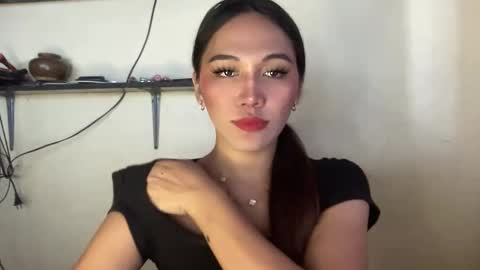 LOVING JAMMELA online show from December 2025 12:29:01 AM