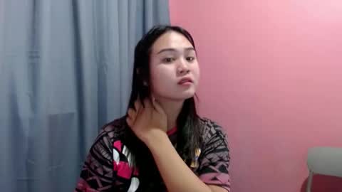 Patricia online show from March 2025 08:46:01 AM