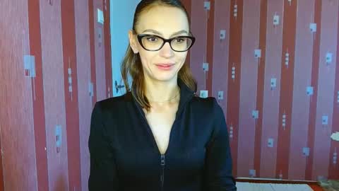 Ksyusha online show from October 2025 07:49:02 AM