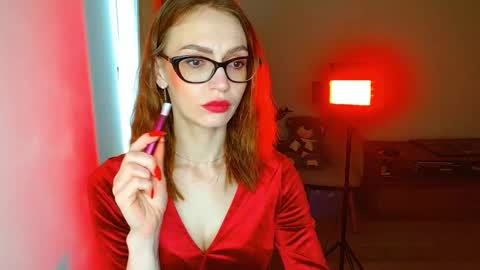 Ksyusha online show from February 2026 08:22:01 AM