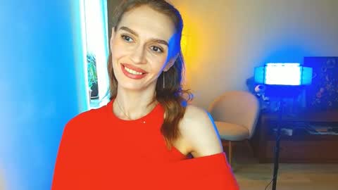 Ksyusha online show from March 2026 09:26:01 AM