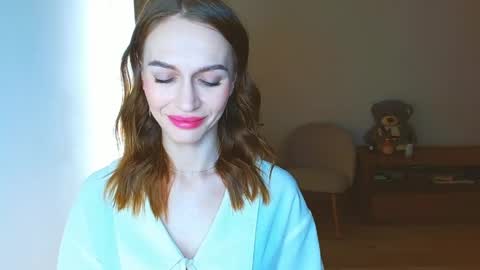 Ksyusha online show from April 2026 06:30:02 AM