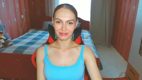 Snapshot of yourladysunshine chatting on July 2026 06:47:02 AM Ksyusha online show from July 2026 06:47:02 AM