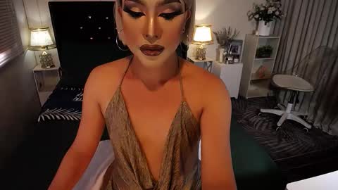 Snapshot of yourlivingonurdream chatting on February 2026 06:31:01 AM -- online show from February 2026 06:31:01 AM