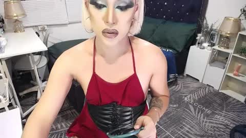 Snapshot of yourlivingonurdream chatting on March 2026 08:47:02 AM -- online show from March 2026 08:47:02 AM