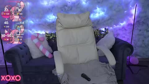 L O L A online show from January 2025 07:56:02 PM