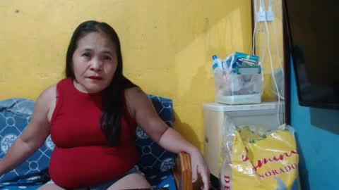 Regine online show from January 2025 12:09:01 PM