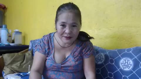 Regine online show from January 2025 05:10:02 AM