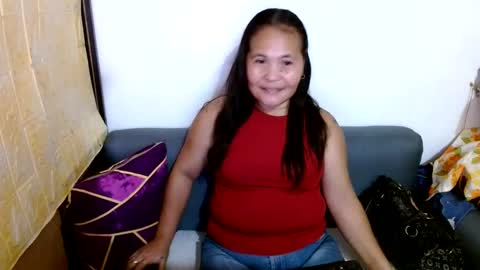 Regine online show from March 2025 08:11:01 AM