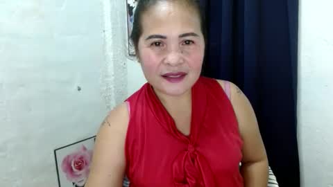 Regine online show from November 2025 10:21:02 PM