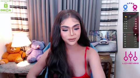 CHARLOTTE online show from October 2025 10:54:02 PM