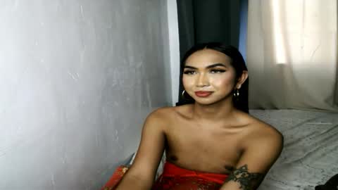 yourlovebella88 online show from February 2025 06:55:01 AM