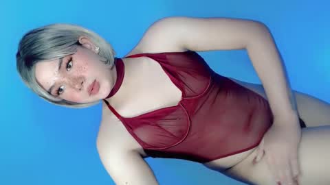 PEARL online show from January 2025 01:16:01 AM