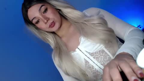 PEARL online show from March 2025 10:38:01 PM