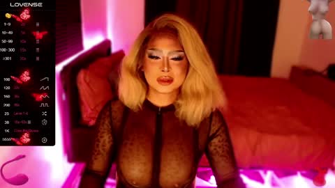 Carla online show from April 2026 03:42:02 PM