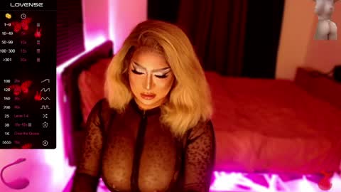 Carla online show from April 2026 12:53:01 AM