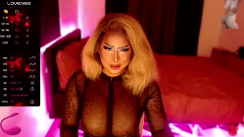 Carla online show from April 2026 01:42:01 AM