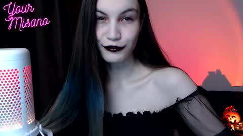 Misano online show from October 2025 09:48:02 PM