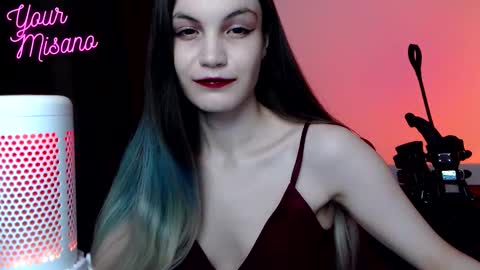 Misano online show from January 2026 08:45:02 PM